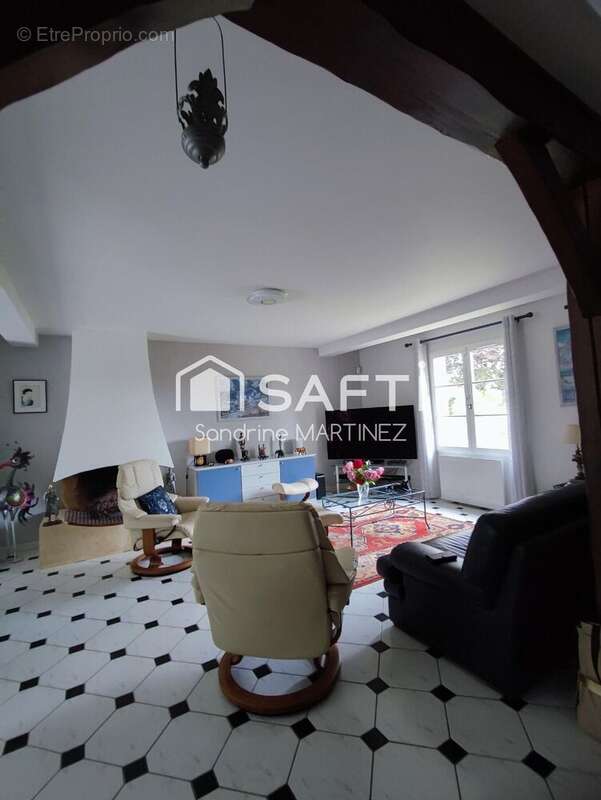 Photo 8 - Maison à CHAMBLY