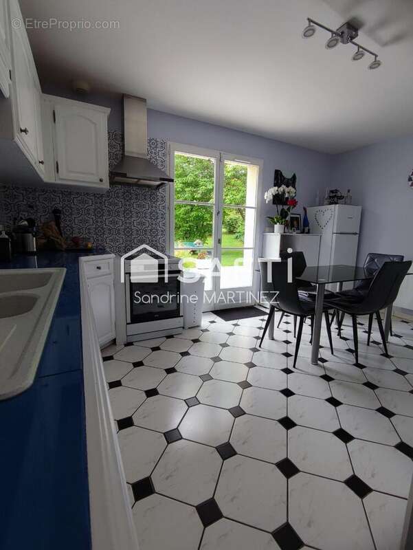 Photo 9 - Maison à CHAMBLY