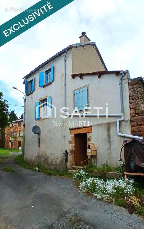 Photo 3 - Maison à BROUSSE-LE-CHATEAU