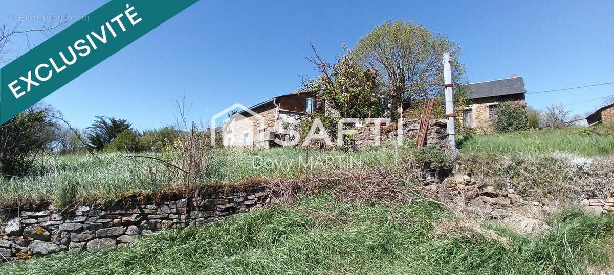 Photo 5 - Maison à BROUSSE-LE-CHATEAU