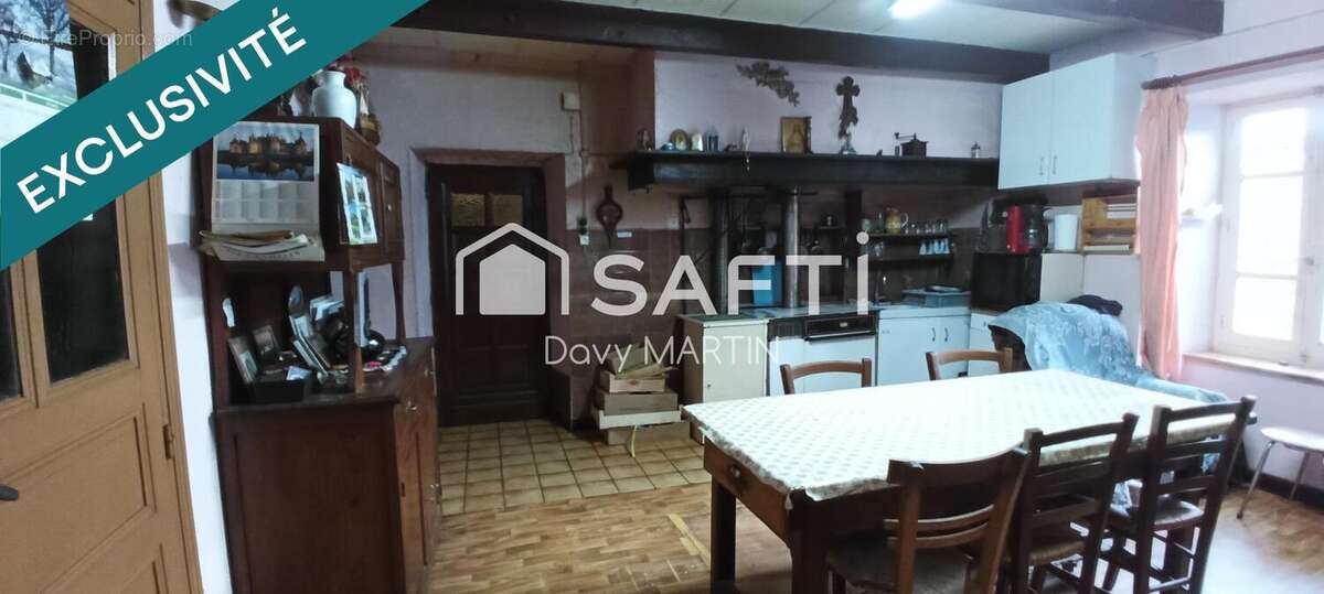 Photo 6 - Maison à BROUSSE-LE-CHATEAU