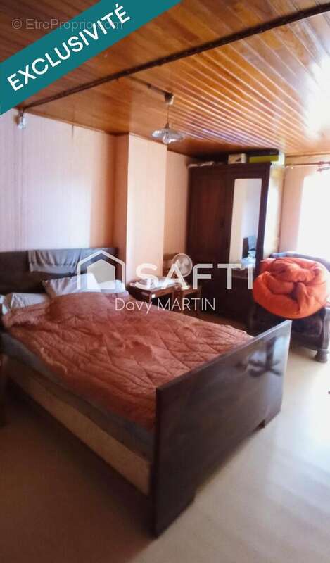 Photo 7 - Maison à BROUSSE-LE-CHATEAU