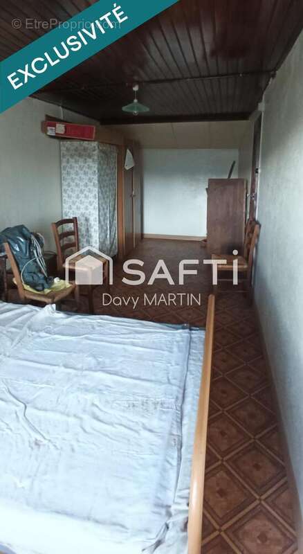 Photo 8 - Maison à BROUSSE-LE-CHATEAU