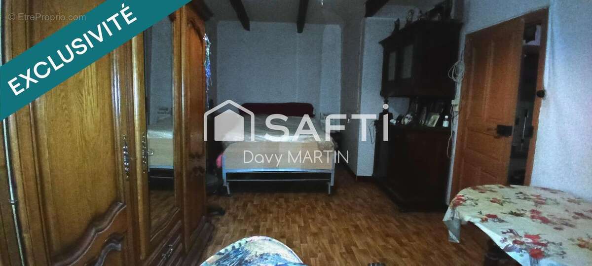 Photo 9 - Maison à BROUSSE-LE-CHATEAU