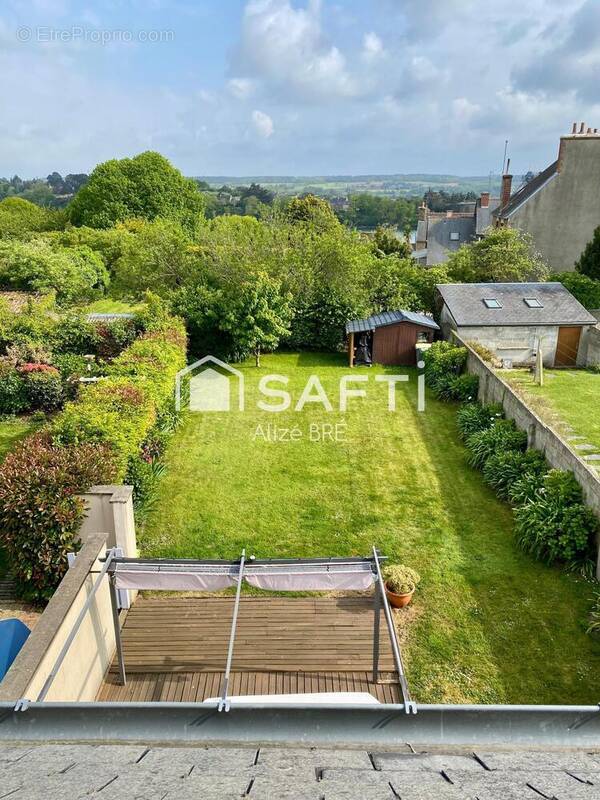 Photo 1 - Maison à LEZARDRIEUX