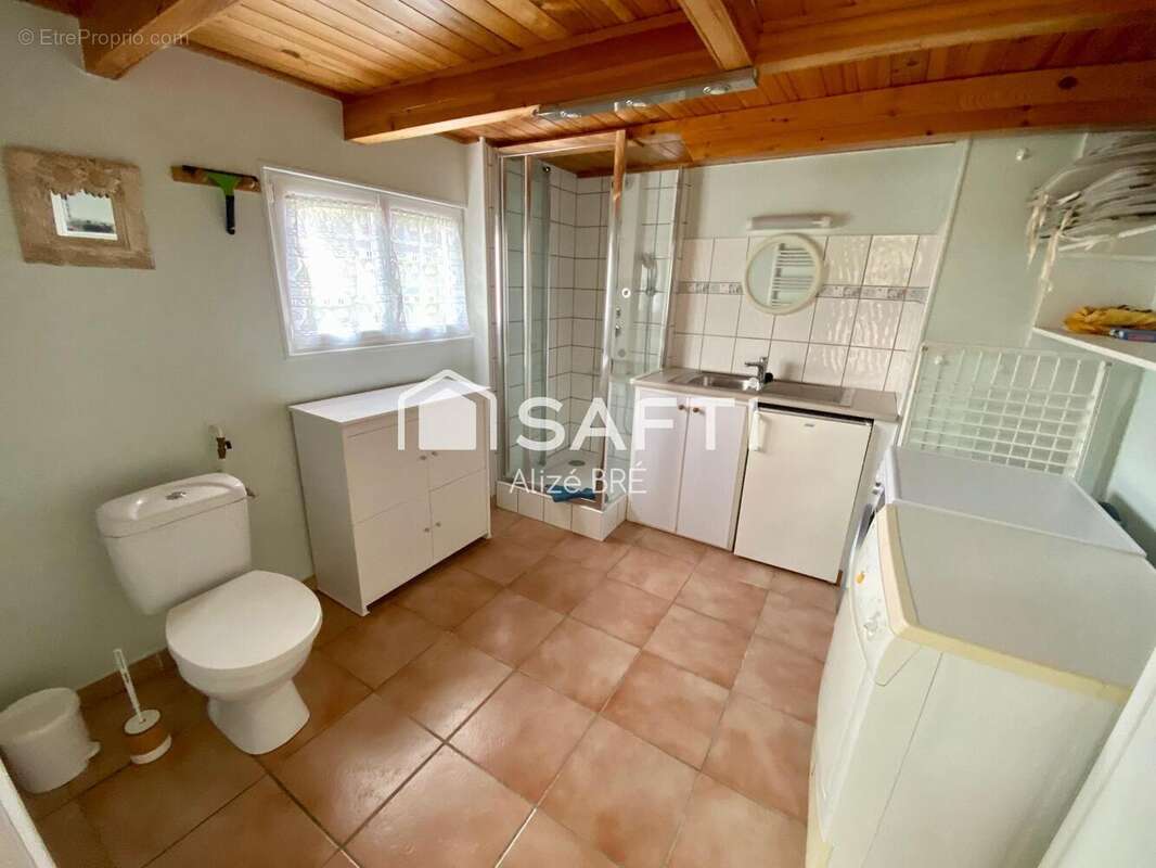 Photo 4 - Maison à LEZARDRIEUX