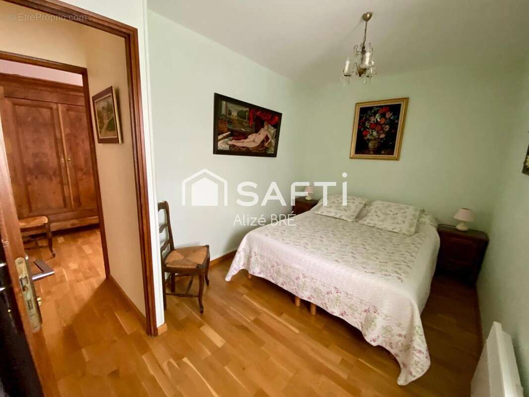 Photo 6 - Maison à LEZARDRIEUX