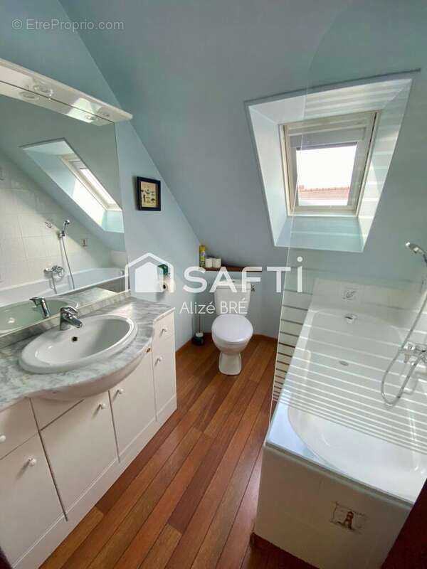 Photo 7 - Maison à LEZARDRIEUX