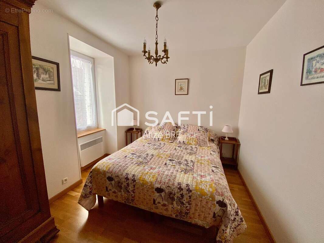 Photo 8 - Maison à LEZARDRIEUX