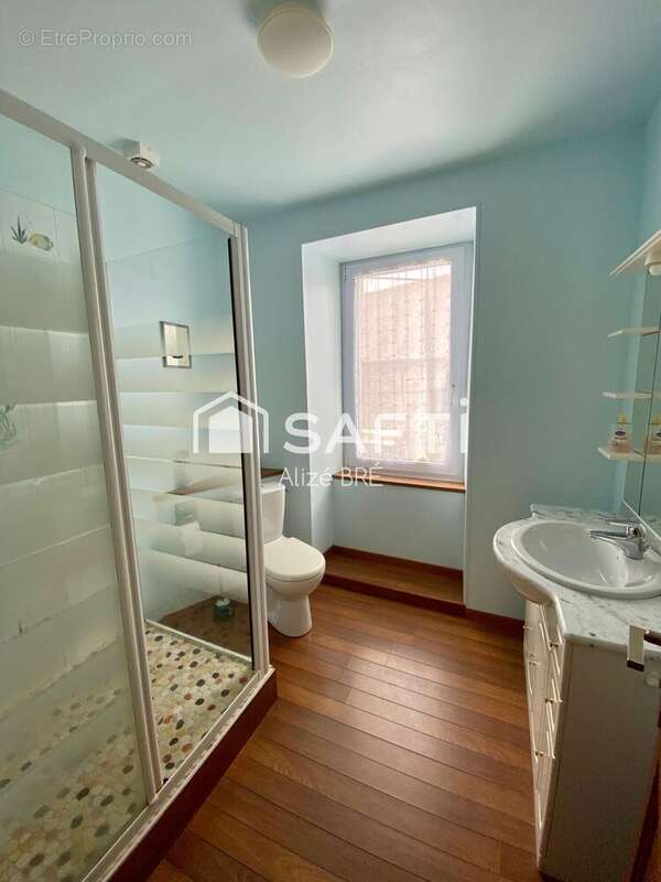 Photo 9 - Maison à LEZARDRIEUX