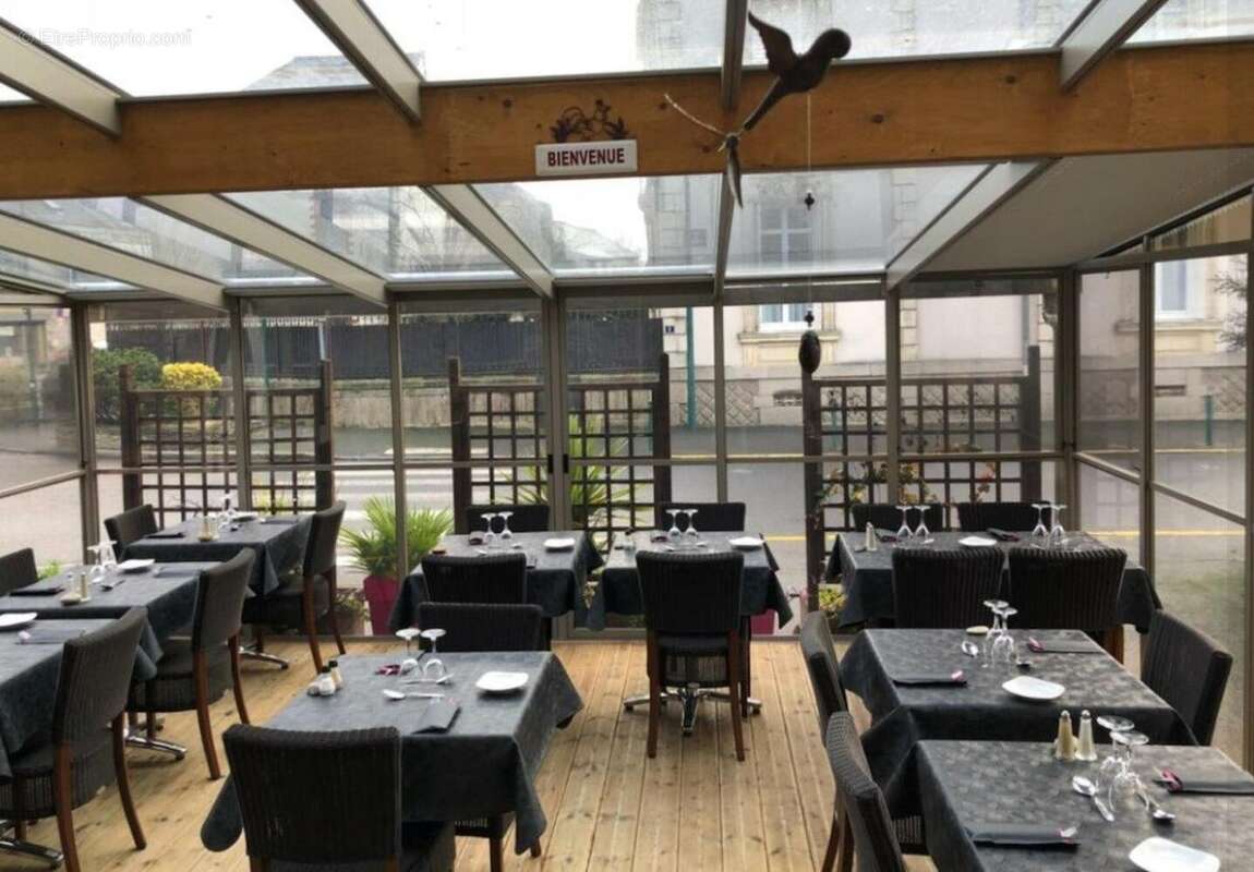 Photo 2 - Commerce à SAFFRE