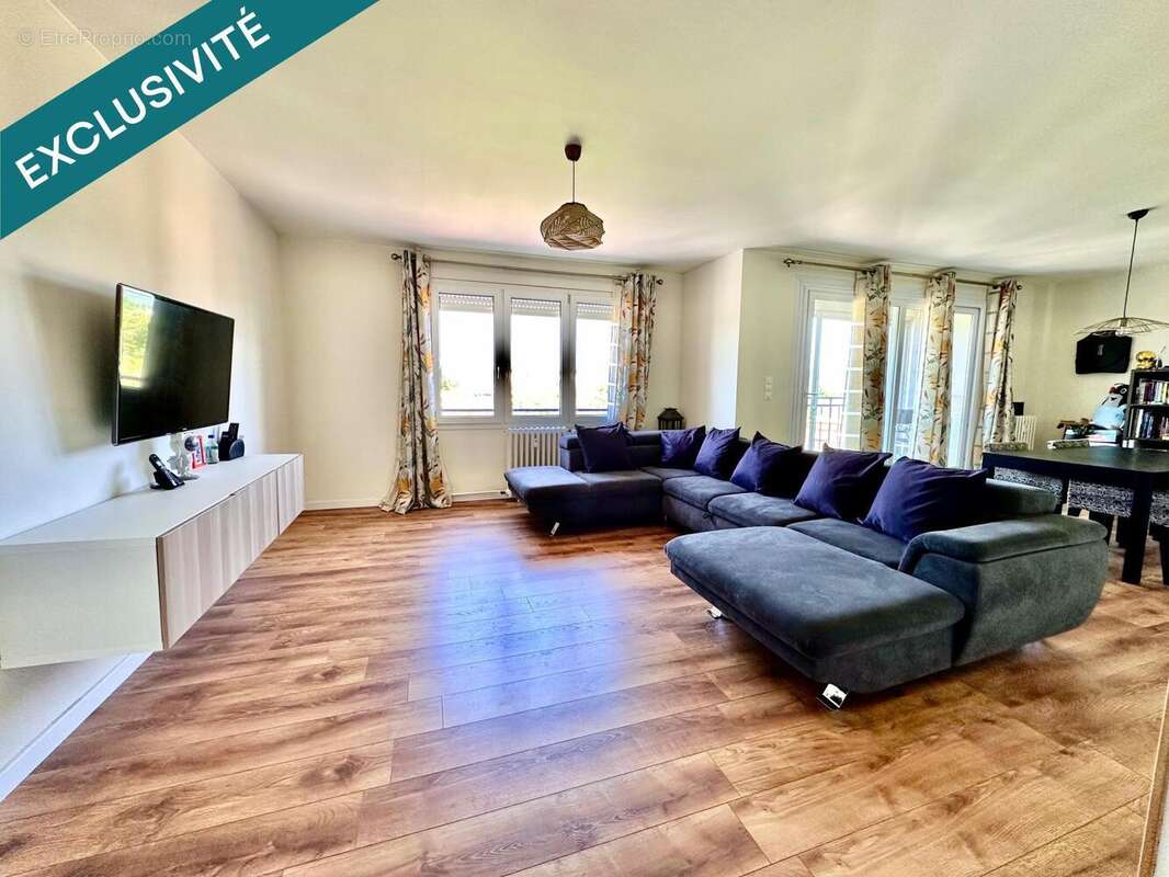 Photo 2 - Appartement à THIONVILLE