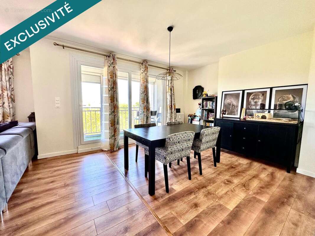 Photo 3 - Appartement à THIONVILLE