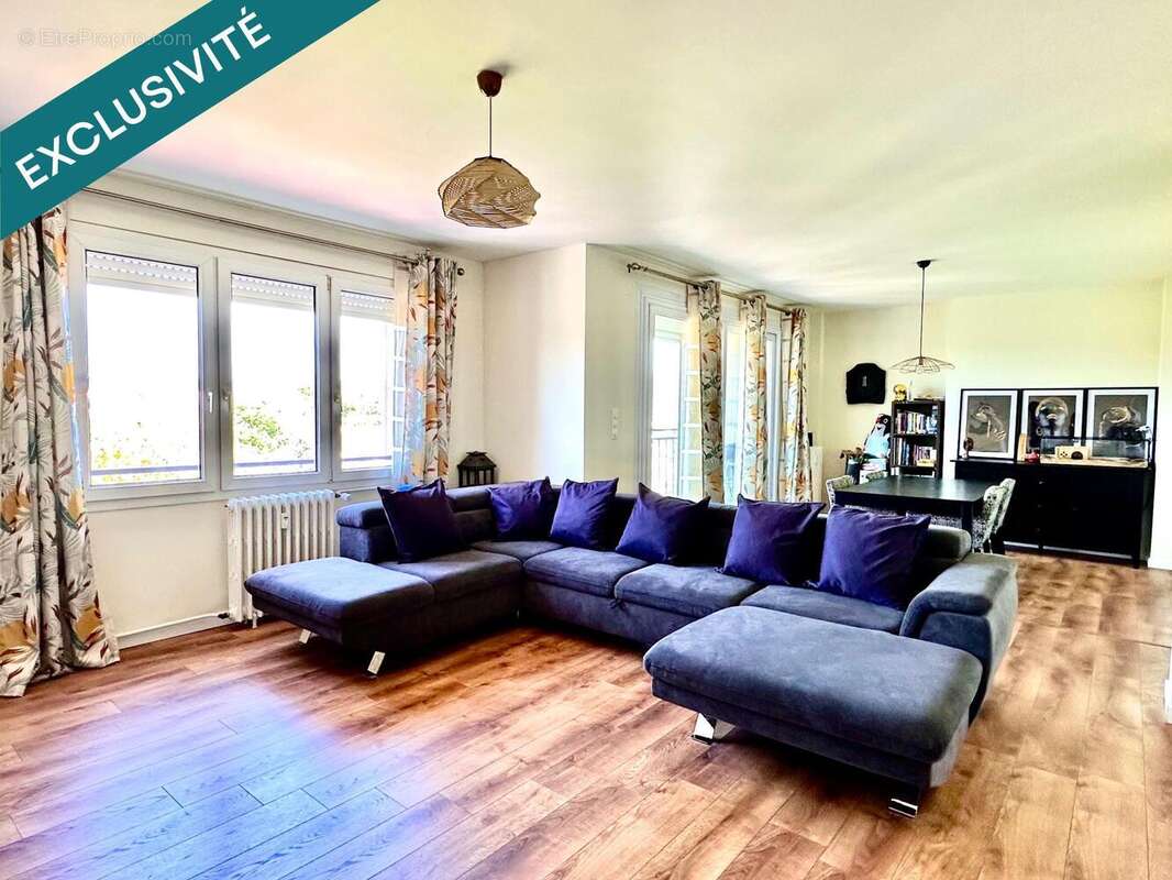 Photo 4 - Appartement à THIONVILLE