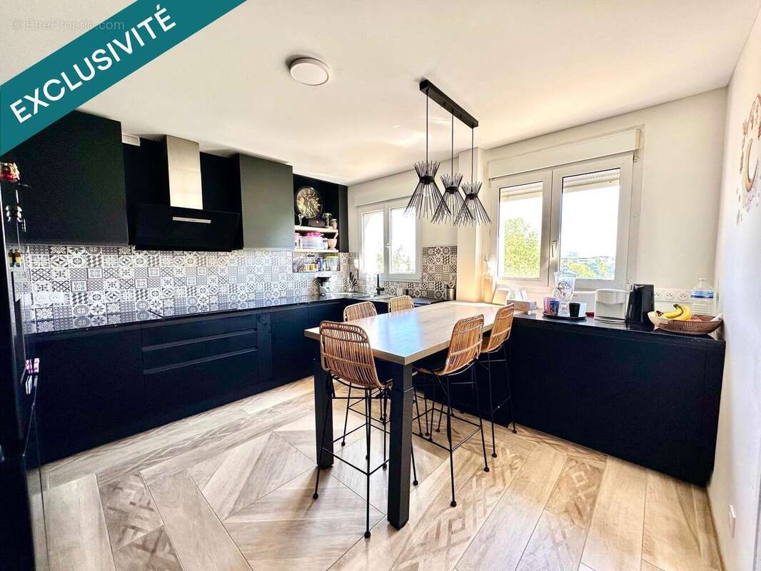 Photo 5 - Appartement à THIONVILLE