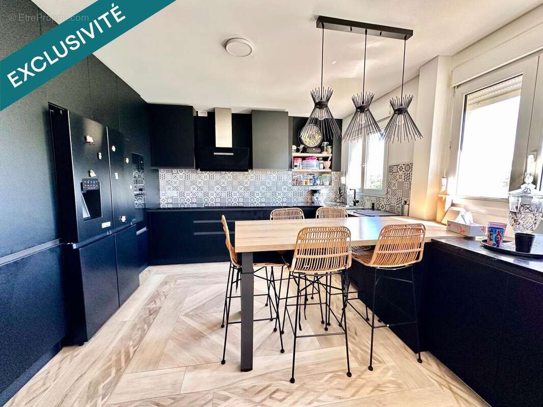 Photo 6 - Appartement à THIONVILLE