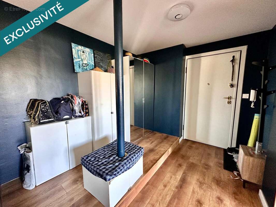 Photo 7 - Appartement à THIONVILLE