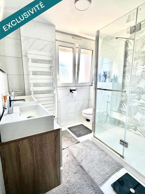 Photo 9 - Appartement à THIONVILLE