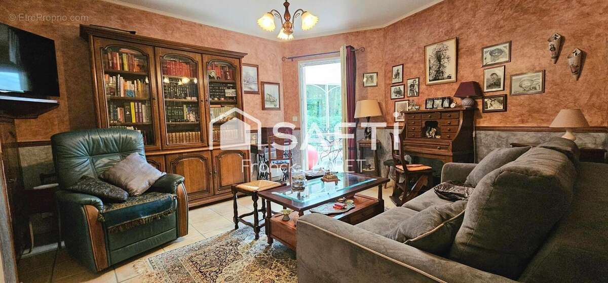 Photo 4 - Maison à JAU-DIGNAC-ET-LOIRAC