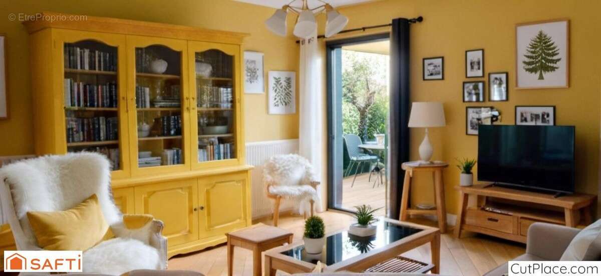 Photo 5 - Maison à JAU-DIGNAC-ET-LOIRAC