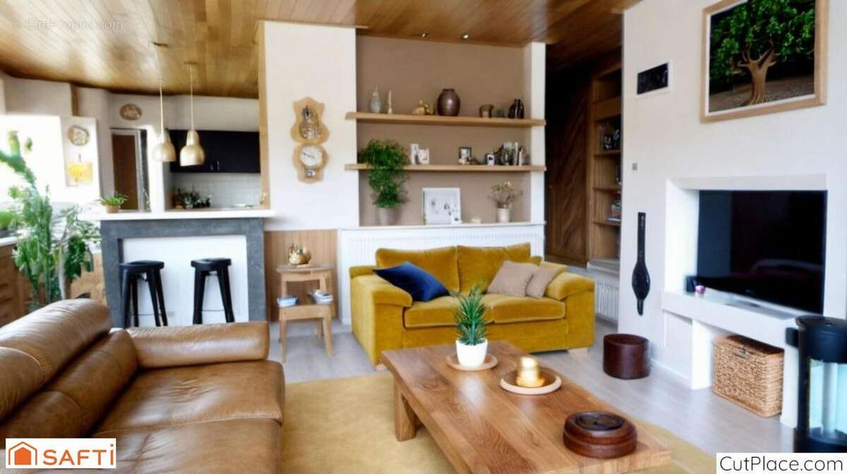 Photo 7 - Maison à JAU-DIGNAC-ET-LOIRAC