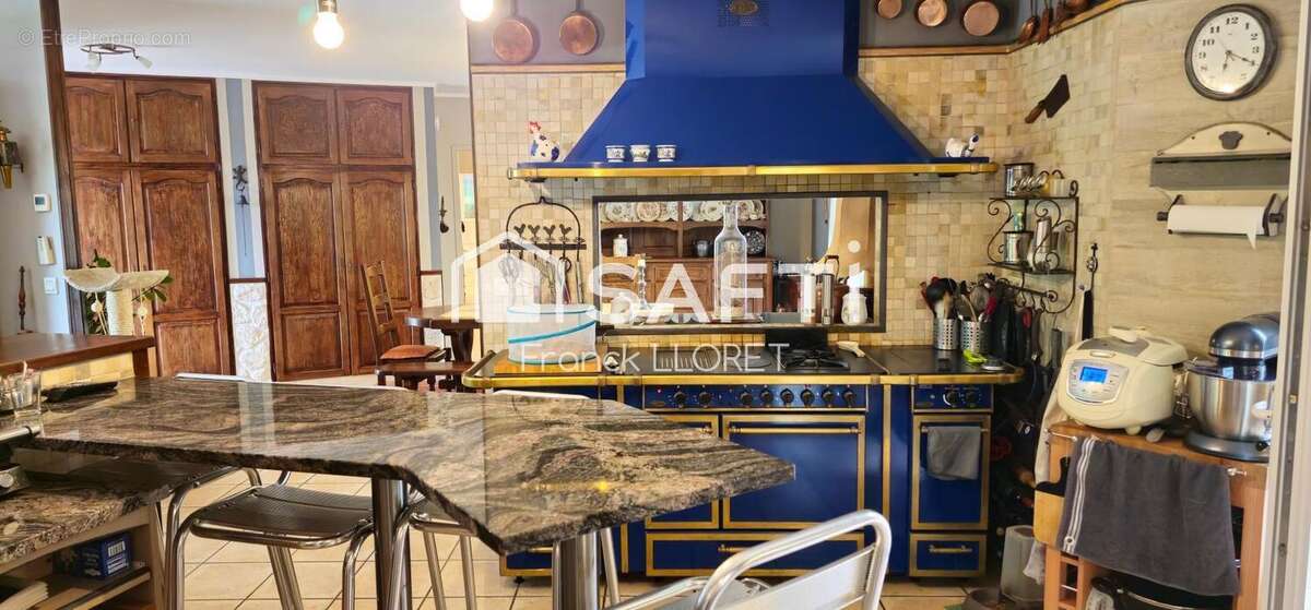 Photo 8 - Maison à JAU-DIGNAC-ET-LOIRAC