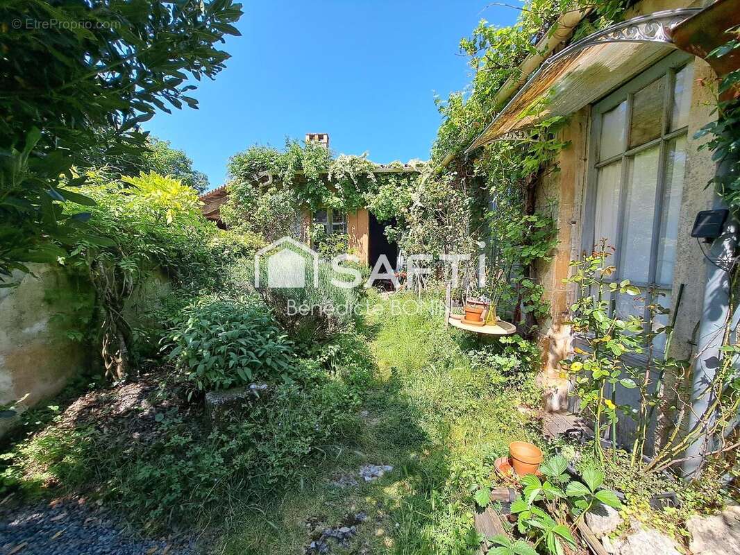 Photo 3 - Maison à MIRAMBEAU