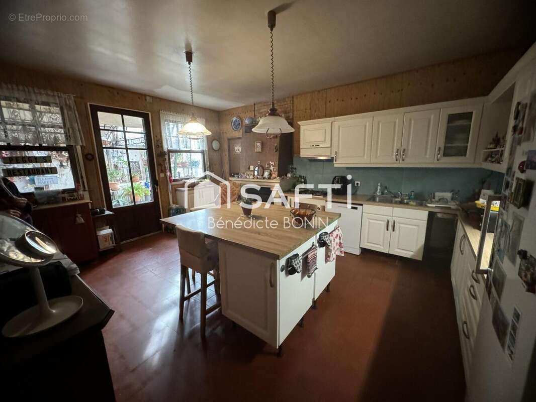 Photo 4 - Maison à MIRAMBEAU