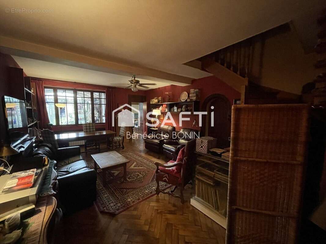 Photo 5 - Maison à MIRAMBEAU