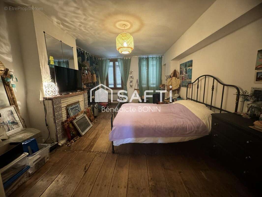 Photo 6 - Maison à MIRAMBEAU