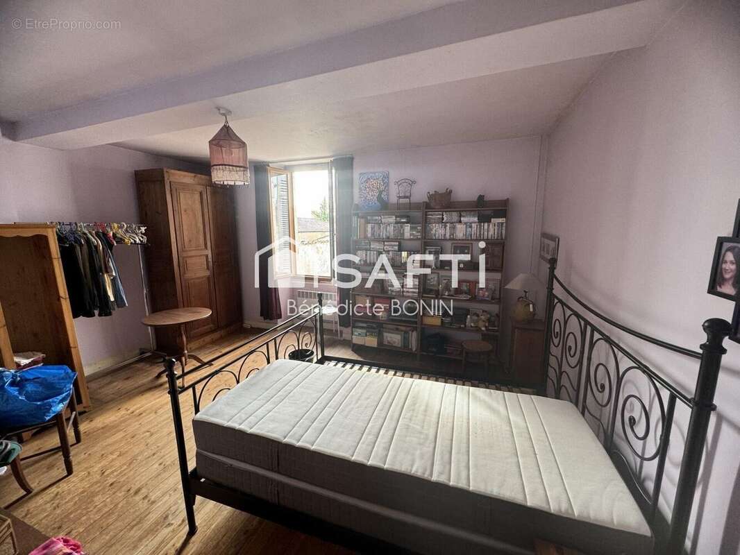 Photo 7 - Maison à MIRAMBEAU