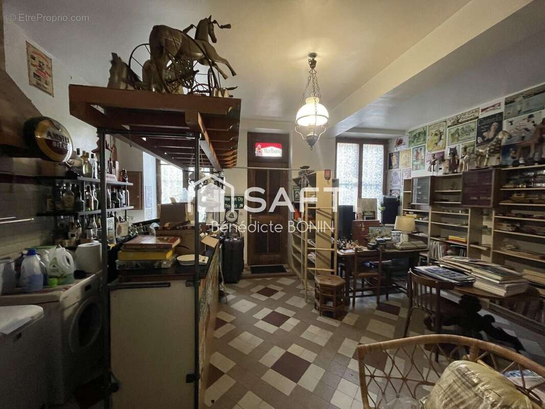 Photo 8 - Maison à MIRAMBEAU