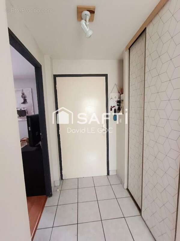 Photo 4 - Appartement à CONCARNEAU