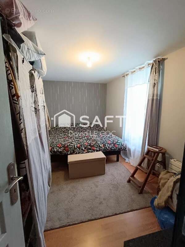 Photo 5 - Appartement à CONCARNEAU