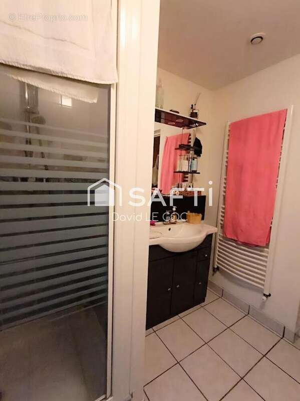 Photo 6 - Appartement à CONCARNEAU