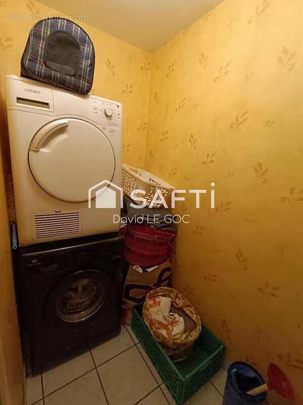 Photo 7 - Appartement à CONCARNEAU