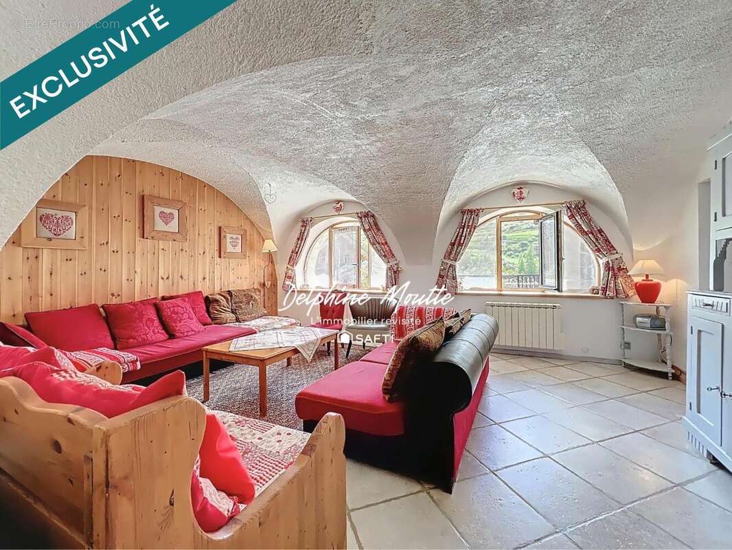 Photo 2 - Appartement à VARS