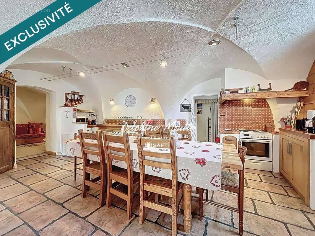 Photo 4 - Appartement à VARS