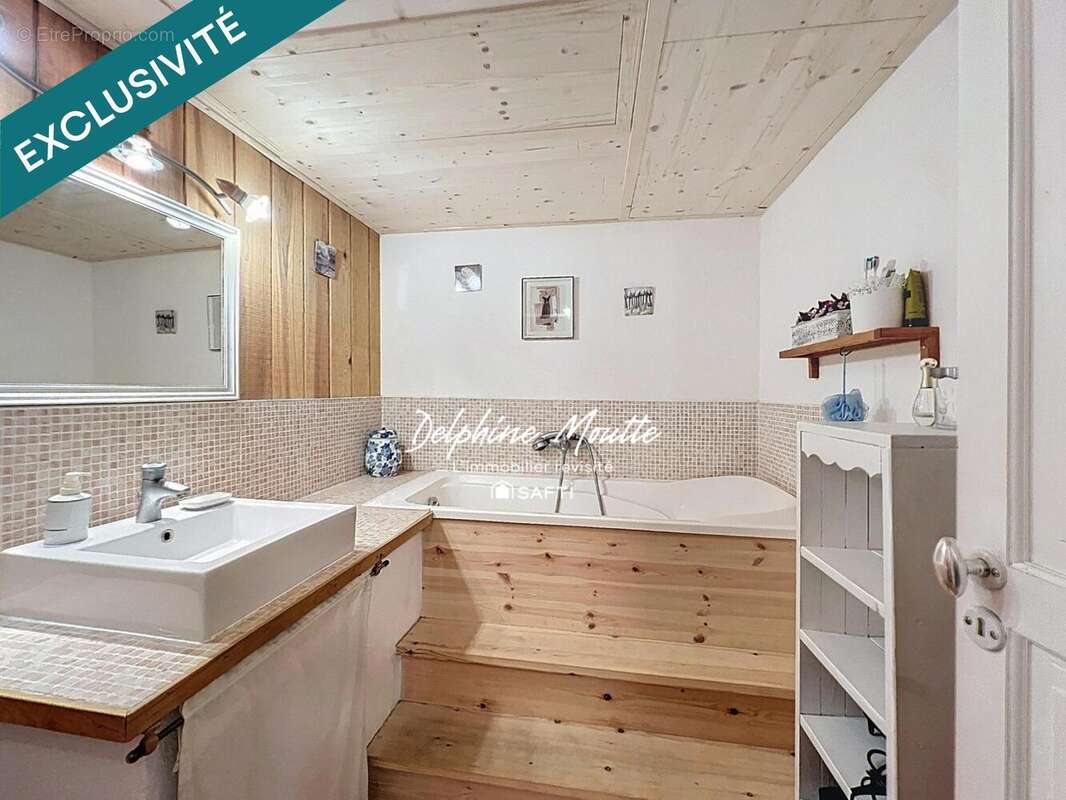 Photo 5 - Appartement à VARS