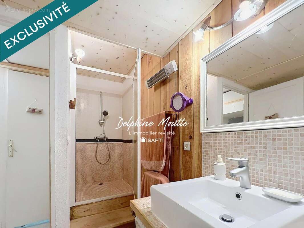 Photo 6 - Appartement à VARS