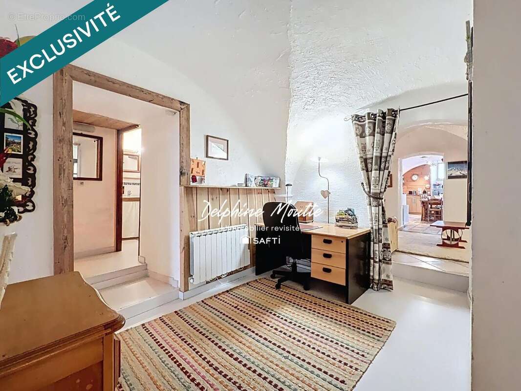 Photo 7 - Appartement à VARS