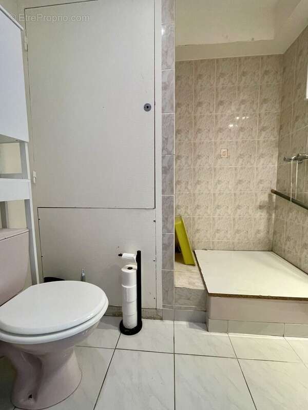 Appartement à LES SABLES-D&#039;OLONNE