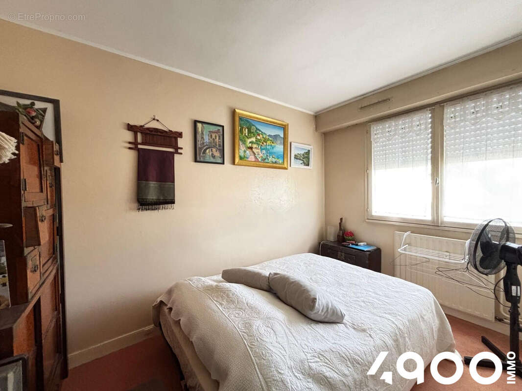 Appartement à RIS-ORANGIS