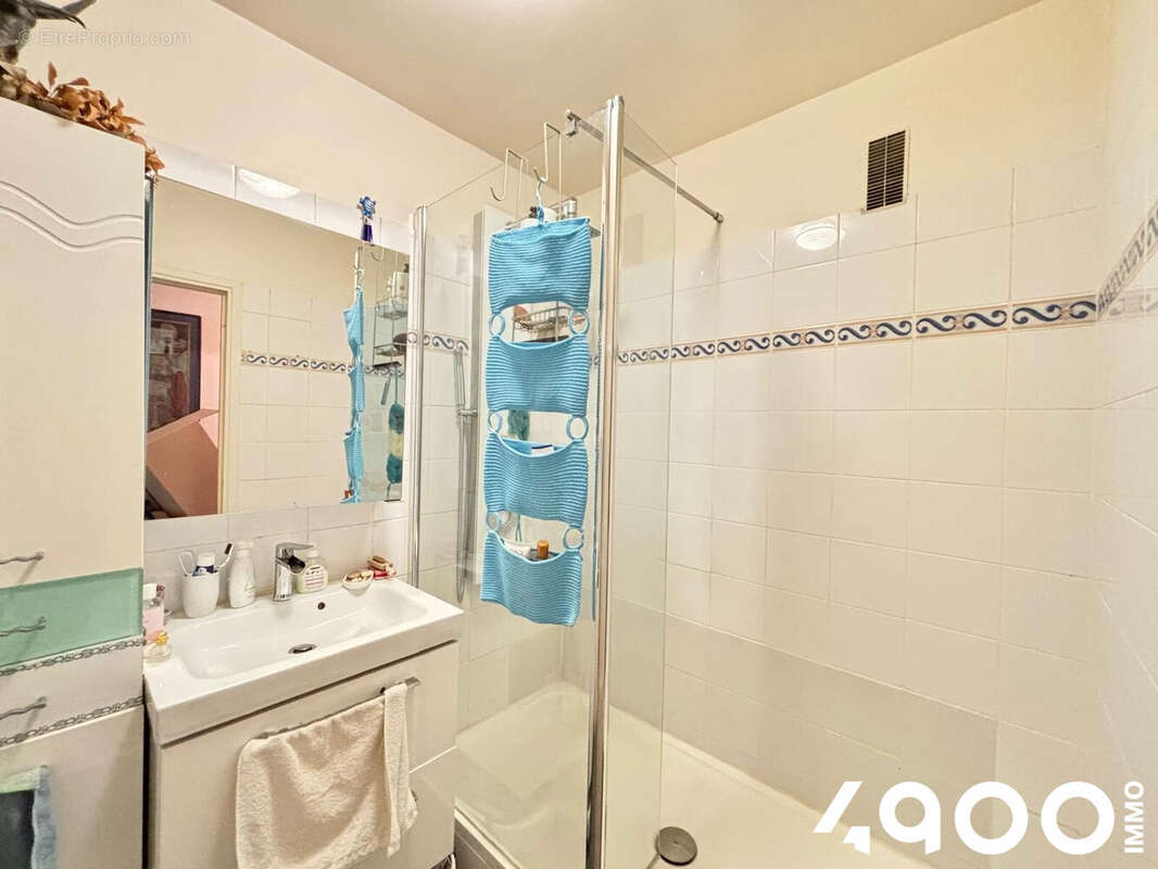 Appartement à RIS-ORANGIS