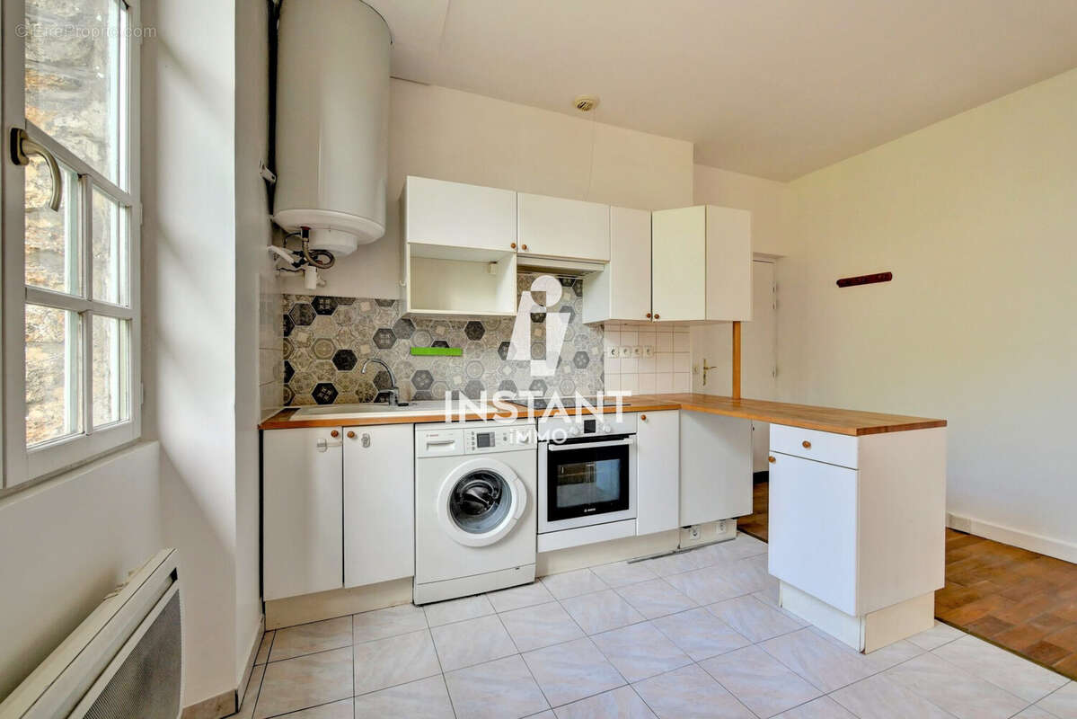 Appartement à LIMEIL-BREVANNES