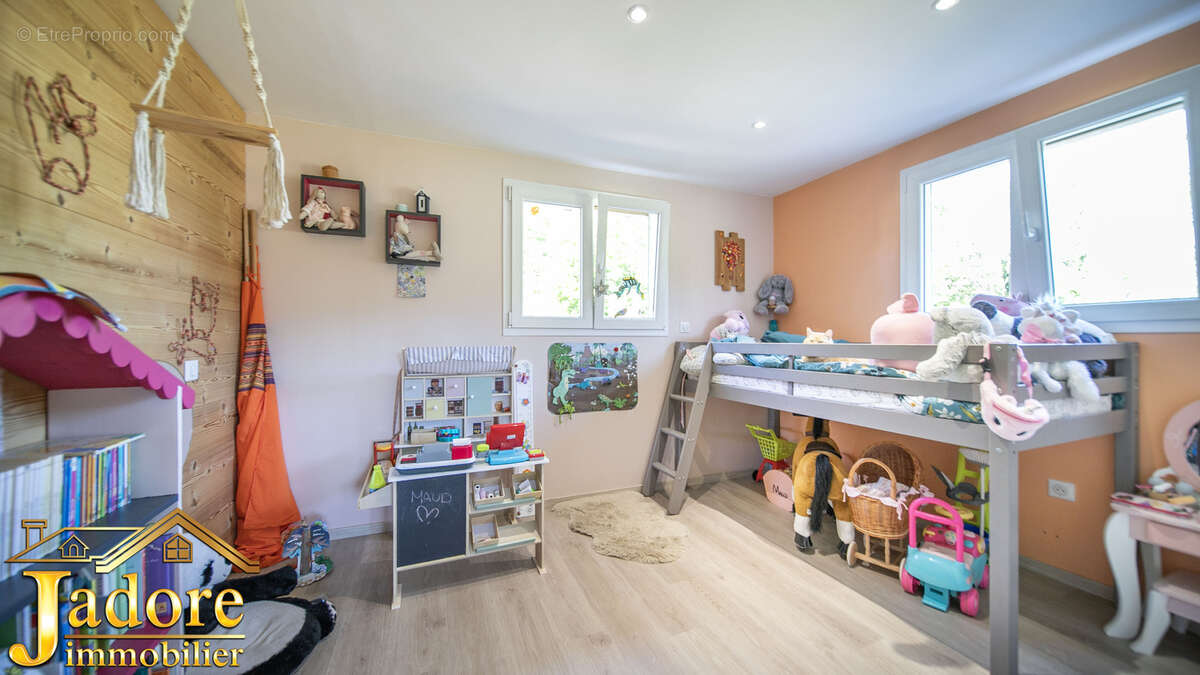 Maison à BAN-SUR-MEURTHE-CLEFCY