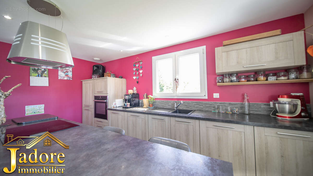 Maison à BAN-SUR-MEURTHE-CLEFCY