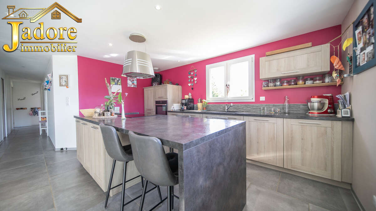 Maison à BAN-SUR-MEURTHE-CLEFCY