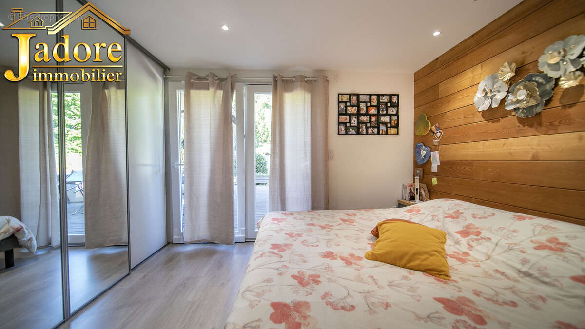 Maison à BAN-SUR-MEURTHE-CLEFCY