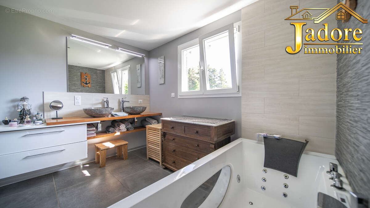 Maison à BAN-SUR-MEURTHE-CLEFCY